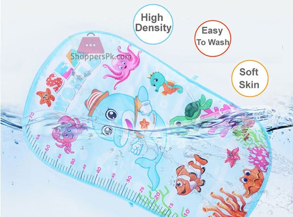 Baby Multi-Function Play Gym