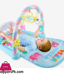 Baby Multi-Function Play Gym