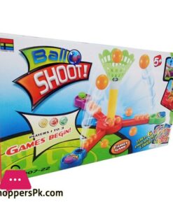 Ball Shoot Game Family Game 007-22