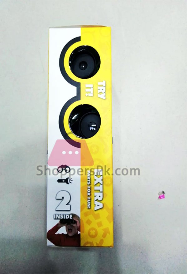 Binocular Toy For Kid One Piece