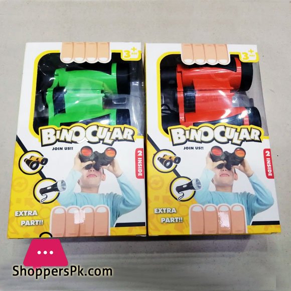 Binocular Toy For Kid One Piece