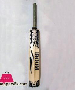 Boom Boom Cricket Bat