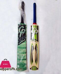 CP Victory Cricket Bat One Piece