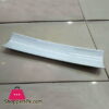 King Melamine Long White Serving Platter 12-Inch