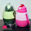 Cool Pool Mini Water Bottle One Piece