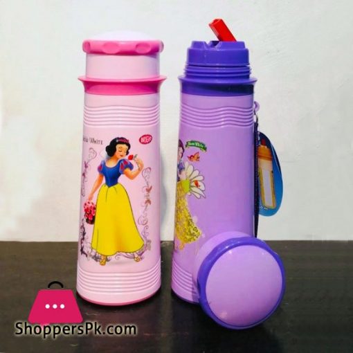 Cool Tower Water Bottle One Piece
