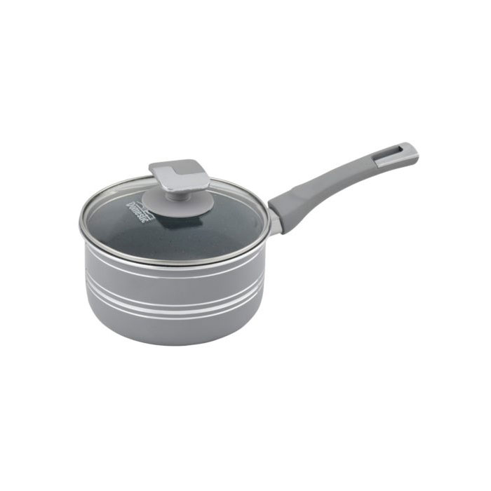 Domestic Marble Coating Jumbo Gift Set 21 Pieces