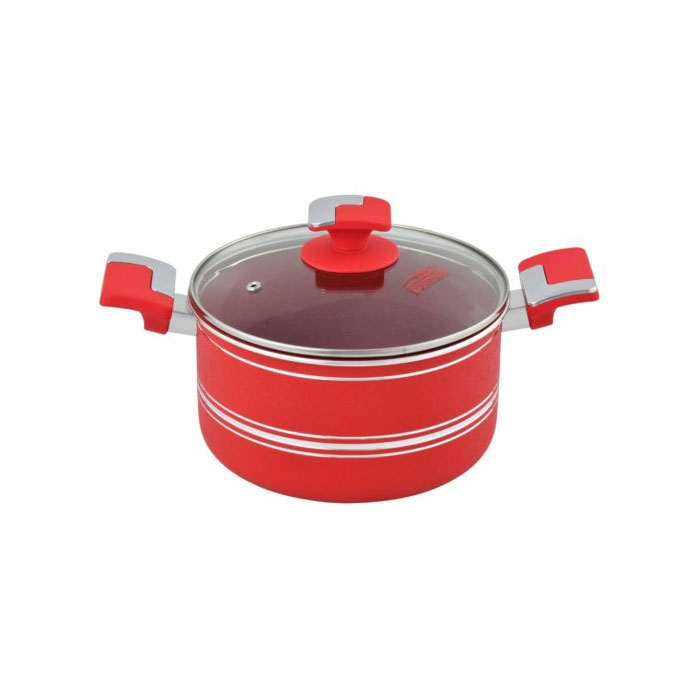 Domestic Marble Coating Jumbo Gift Set 21 Pieces