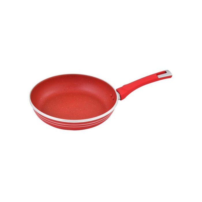 Domestic Marble Coating Jumbo Gift Set 21 Pieces