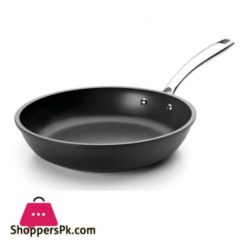 Domestic Nonstick Forged Fry Pan 11 Inch