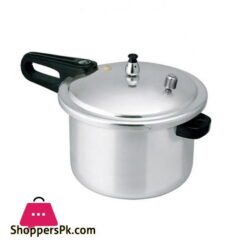 Domestic Pressure Cooker 15 Liter Royal Series DR-02-15