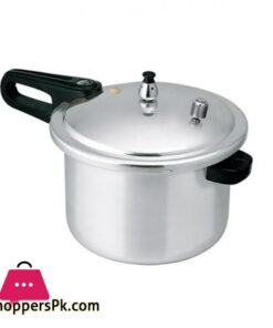 Domestic Pressure Cooker 30 Liter Royal Series DR-02-30
