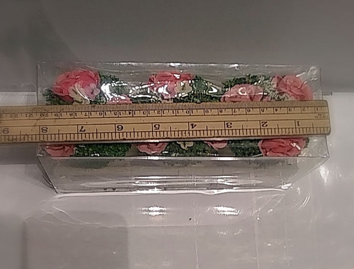 Flower Express Mini Rattan Planter Pot Sri Lanka Made