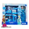 Frozen Funny Household Set