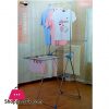 GRANIT X-Wing Clothes Dryer With Shirt Rail HW03-007H