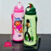 Hi Cool Cartoon Character Water Bottle One Piece