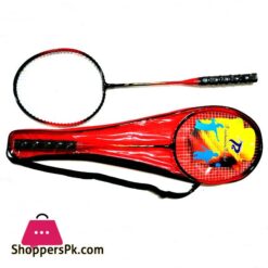 High Quality Badminton Racket Pair