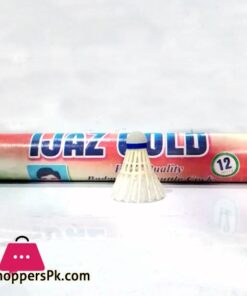 High Quality Badminton Shuttlecock Pack Of 12