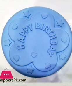 High Quality Silicone Round Cake Pan 10 Inche