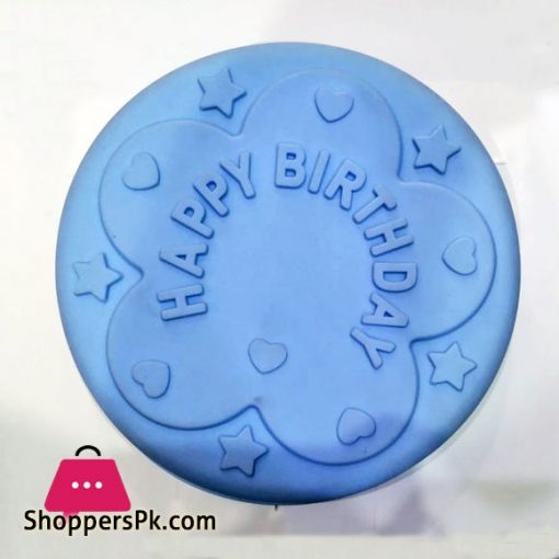 High Quality Silicone Round Cake Pan 10 Inche