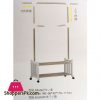 High Quality Stainless Steel Clothes Stand 202-1