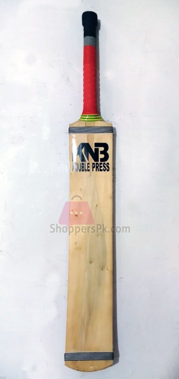 High Quality Wooden Double Press Cricket Bat