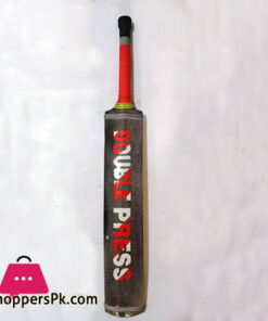 High Quality Wooden Double Press Cricket Bat
