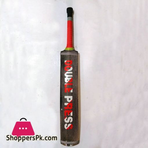 High Quality Wooden Double Press Cricket Bat