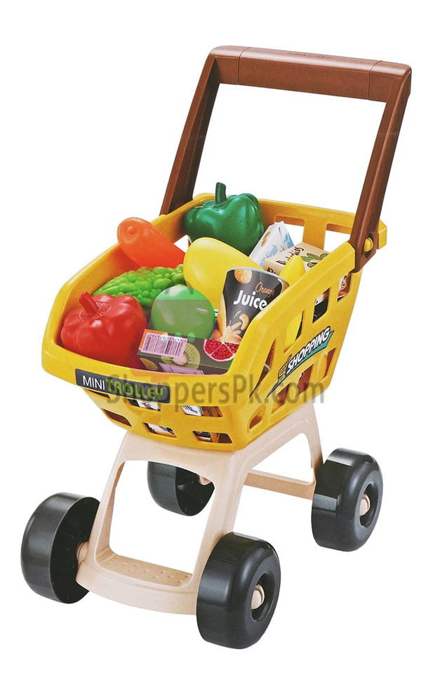 Home Supermarket Cash Register Toy