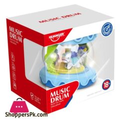 Huanger Music Drum For Kid