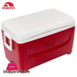Igloo Island Breeze 48 Quart Ice Box Cooler #44560
