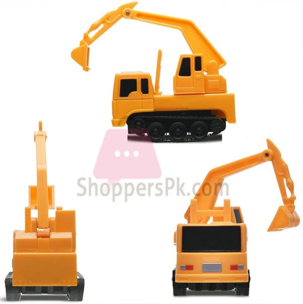 Inductive Truck Toys Figure Tank Car Pen Draw Lines Induction Rail Car