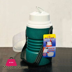 Jet Cool Water Bottle Large