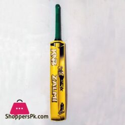 KN3 Zalmi Cricket Bat