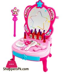 LOL Surprise Doll Dresser Table Toys