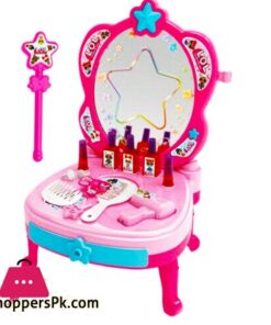 LOL Surprise Doll Dresser Table Toys