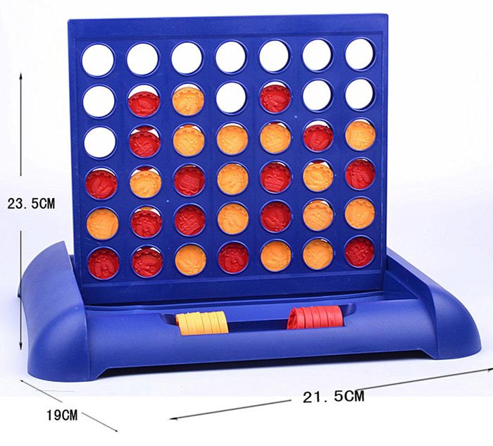Line-Up 4 2 Player Large 922