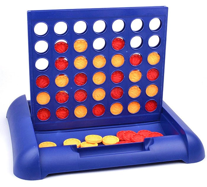 Line-Up 4 2 Player Large 922