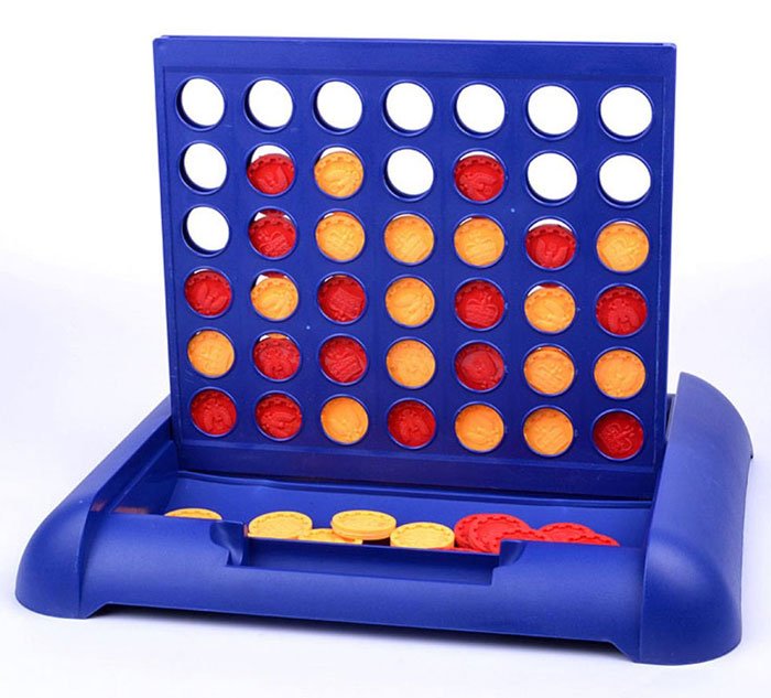 Line-Up 4 2 Player Large 922