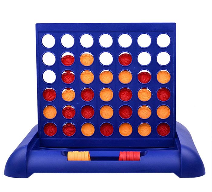 Line-Up 4 2 Player Large 922