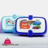 Lunch Box Cartoon Character One Piece