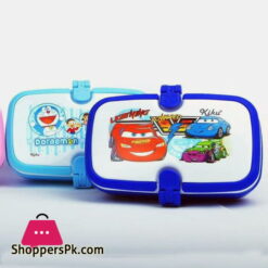Lunch Box Cartoon Character One Piece