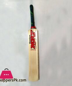MRF Genius Cricket Bat
