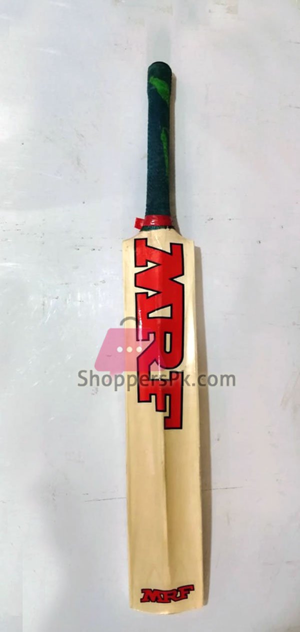 Mrf Genius Cricket Bat