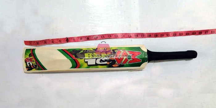 Ms Cricket Bat For Kid 25 Inch