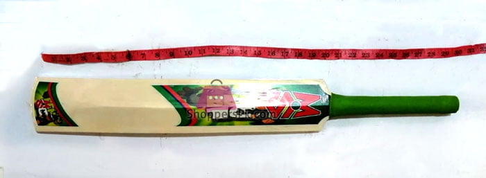 Ms Cricket Bat For Kid 30 Inch