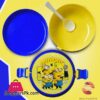 Minions Joy Lunch Box