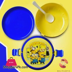 Minions Joy Lunch Box