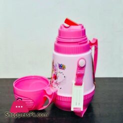 New Keeper Water Bottle Small