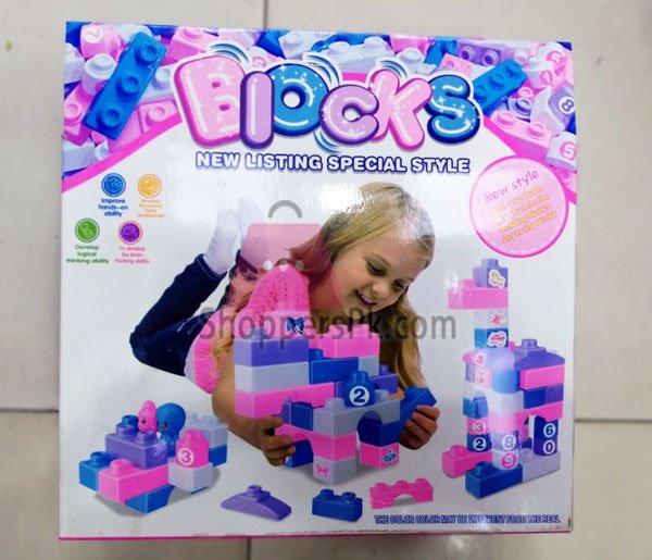 New Listing Special Style Block 29 Pieces 4 New Listing Special Style Block 29 Pieces